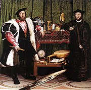 180px-Holbein-ambassadors.jpg