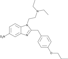 Protonitazene (CRM) (Pronitazene, CAS Number: 95958-84-2)