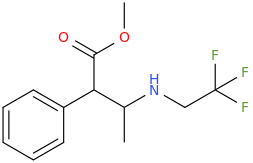 N-(2,2,2-trifluoroethyl)-1-phenyl-1-carbomethoxy-2-aminopropane.png