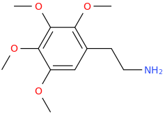 1-(2,3,4,5-tetramethoxyphenyl)-2-aminoethane.png