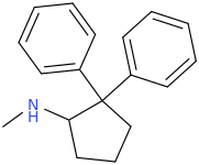 1-methylamino-2,2-diphenyl-cyclopentane.png
