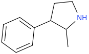3-phenyl-2-methylpyrrolidine.png