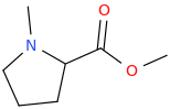 1-methyl-2-carbomethoxypyrrolidine.png