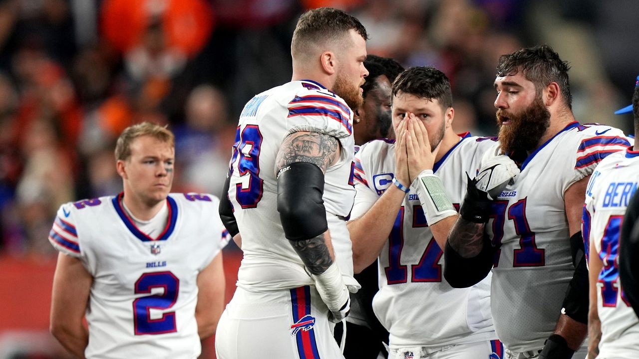 thesportsrush.com