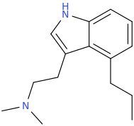 3-dimethylaminoethyl-4-propylindole.png