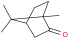 1,7,7-Trimethylbicyclo%5b2.2.1%5dheptan-2-one.png