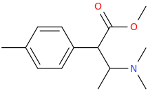 1-(4-methylphenyl)-1-carbomethoxy-2-dimethylaminopropane.png