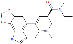 N,N-diethyl-13,14-methylendioxylysergamide.png