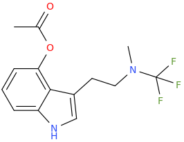 4-acetoxy-N-methyl-N-trifluoromethyl-tryptamine.png