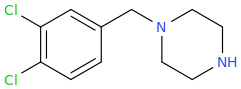 1-(3,4-dichlorophenyl)-1-piperazinylmethane.png