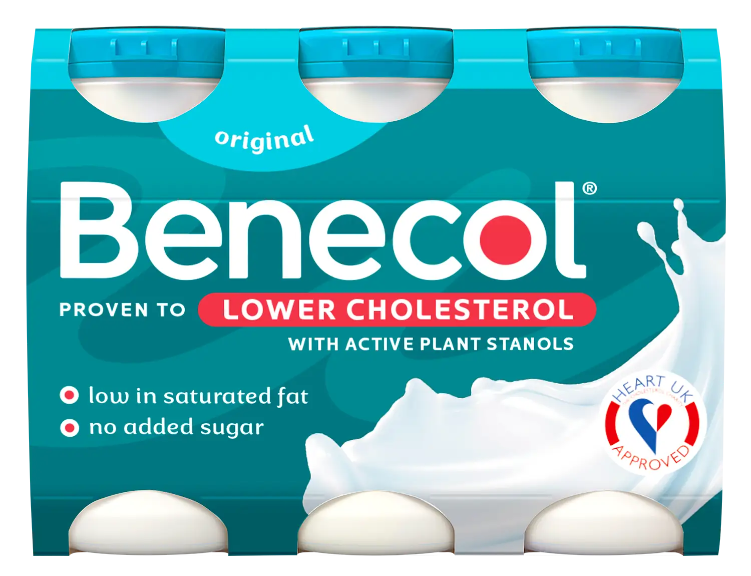 benecol.co.uk