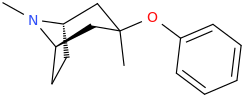 3-methyl-3-(phenyloxy)-tropane.png