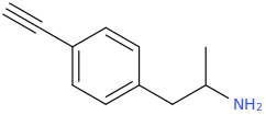 1-(4-ethynylphenyl)-2-aminopropane.png