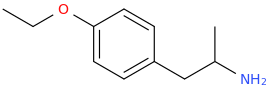  1-(4-ethoxyphenyl)-2-aminopropane.png