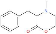 3-benzyl-4-methylmorpholin-2-one.png
