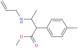 N-allyl-1-(4-methylphenyl)-1-carbomethoxy-2-aminopropane.png