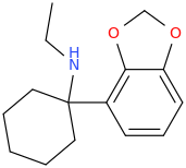 1-ethylamino-1-(2,3-methylenedioxyphenyl)-cyclohexane.png
