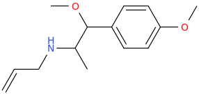 N-allyl-1-methoxy-2-amino-1-(4-methoxyphenyl)propane.png