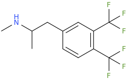1-(3,4-di(trifluoromethyl)phenyl)-2-methylaminopropane.png