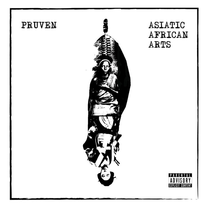 pruven.bandcamp.com
