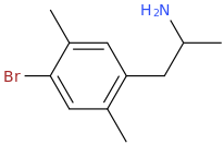 2-amino-1-(4-bromo-2,5-dimethylphenyl)propane.png