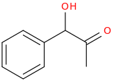 1-phenyl-1-hydroxy-2-oxopropane.png
