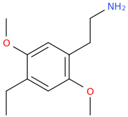 1-(4-ethyl-2,5-dimethoxyphenyl)-2-aminoethane.png