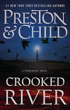 www.prestonchild.com