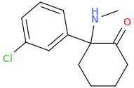 2-(3-chlorophenyl)-2-methylaminocyclohexanone.png