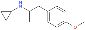 N-cyclopropyl-(4-methoxyphenyl)-2-aminopropane.png
