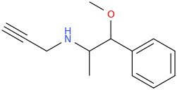 N-(2-propynyl)-1-phenyl-1-methoxy-2-aminopropane.png