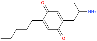 1-(4-pentyl-2,5-benzoquinone-1-yl)-2-aminopropane.png