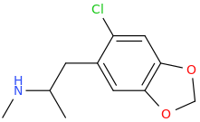 1-(6-chloro-3,4-methylenedioxyphenyl)-2-methylaminopropane.png