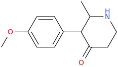 2-methyl-3-(4-methoxyphenyl)-4-oxopiperidine.png