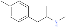 1-(4-methylphenyl)-2-methylaminopropane.png