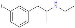 3-iodophenyl-2-ethylaminopropane.png