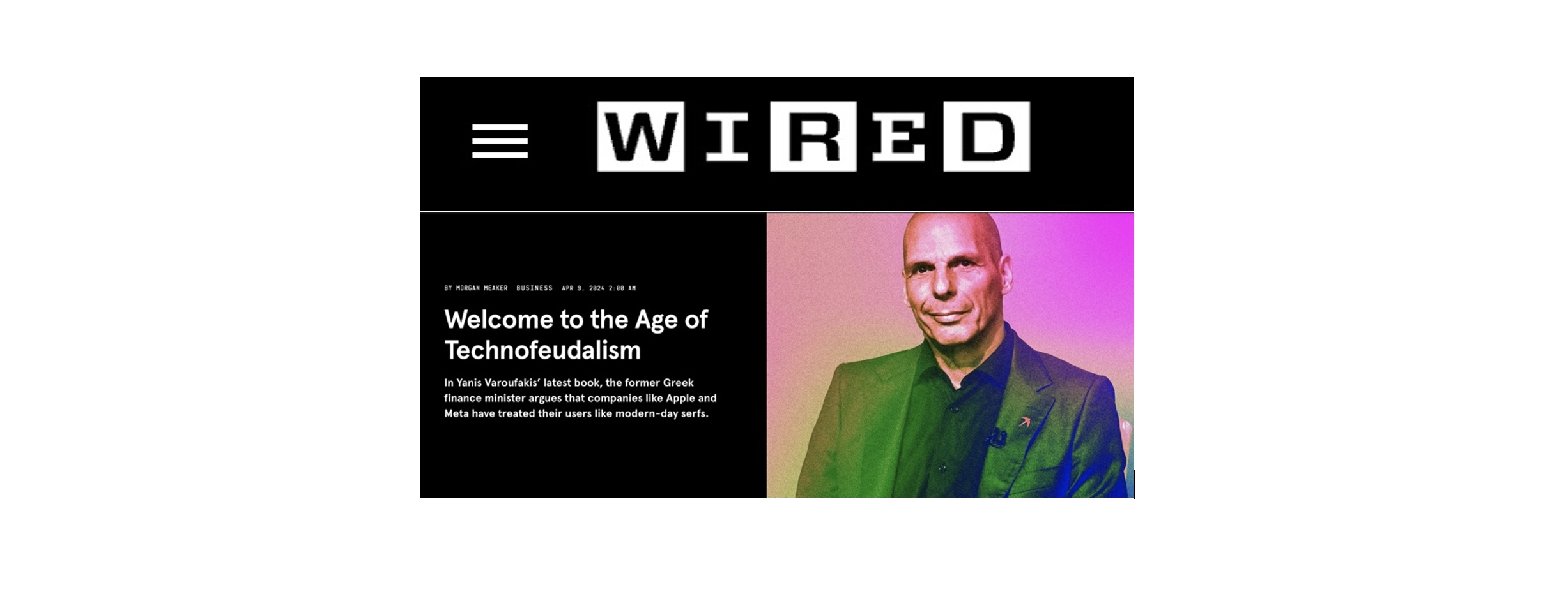www.yanisvaroufakis.eu