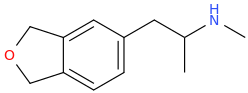 1-(2-oxaindan-5-yl)-2-methylaminopropane.png