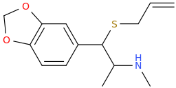1-(3,4-methylenedioxy-phenyl)-1-allylthio-2-methylaminopropane.png