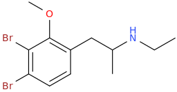1-(3,4-dibromo-2-methoxyphenyl)-2-ethylaminopropane.png
