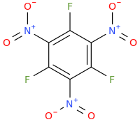 2,4,6-trinitro-1,3,5-trifluorobenzene.png