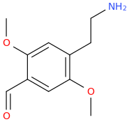 1-(4-methanoneyl-2,5-dimethoxyphenyl)-2-aminoethane.png