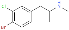 1-(3-chloro-4-bromophenyl)-2-methylaminopropane.png