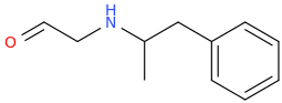 N-(2-oxoethyl)-1-phenyl-2-aminopropane.png