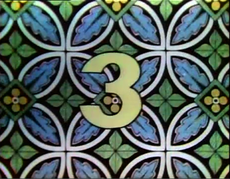Sesame Street Swami - 3