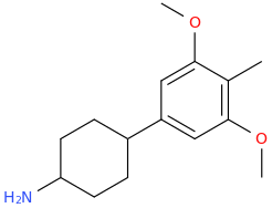 1-(4-methyl-3,5-dimethoxyphenyl)-4-aminocyclohexane.png