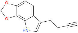 1-(6,7-methylenedioxyindole-3-yl)-3-butyne.png