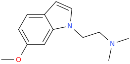 N%2CN-Dimethyl-6-methoxy-1H-indole-1-ethanamine.png