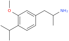 1-(3-methoxy-4-isopropylphenyl)-2-aminopropane.png