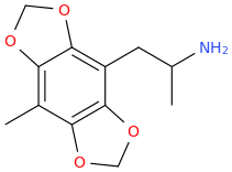 1-(2,3-methylenedioxy-5,6-methylenedioxy-4-methylphenyl)-2-aminopropane.png